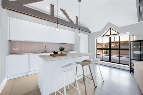 1 bedroom apartment for sale, Caxton Road, Caxton Village, Shepherd's Bush W12