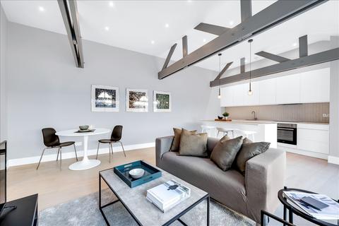 1 bedroom apartment for sale, Caxton Road, Caxton Village, Shepherd's Bush W12