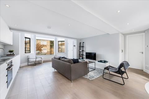 2 bedroom apartment for sale, Caxton Road, Caxton Village, Shepherd's Bush W12