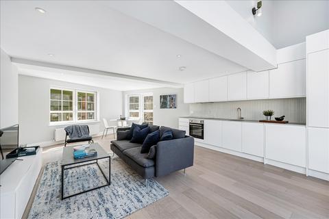 2 bedroom apartment for sale, Caxton Road, Caxton Village, Shepherd's Bush W12
