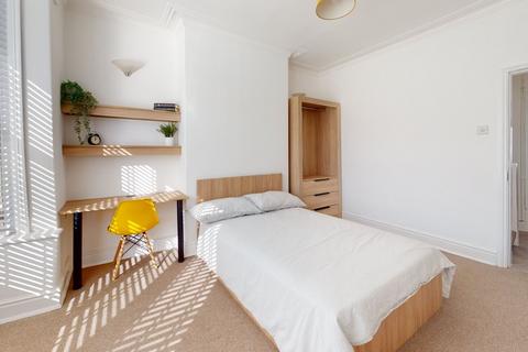 4 bedroom house to rent, Carholme Road, Lincoln LN1