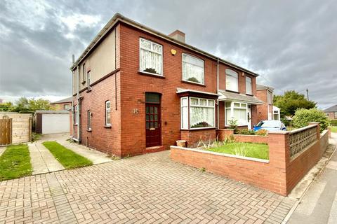 undefined, Wath Wood Road, Rotherham S63
