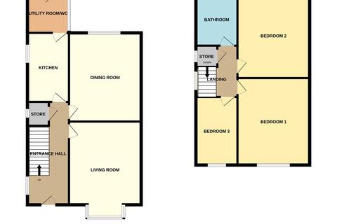 undefined, Wath Wood Road, Rotherham S63