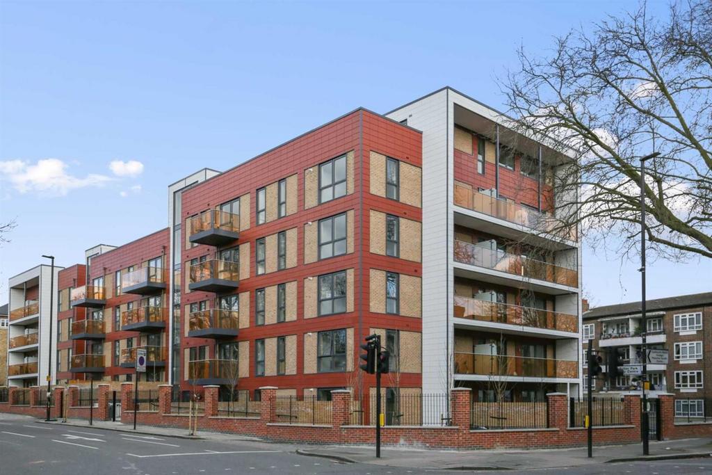1 bedroom Apartment for Sale