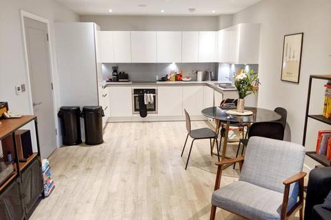 1 bedroom flat for sale, Kings Arms Court, East Acton Lane, W3