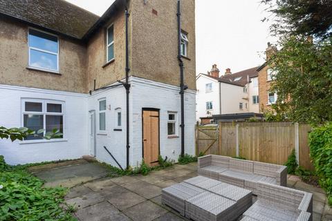 undefined, Prospect Road, Hythe, CT21