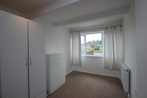 undefined, Hampden Drive Kidlington Oxford