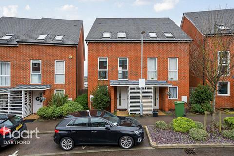 undefined, Burroughs Drive, Dartford