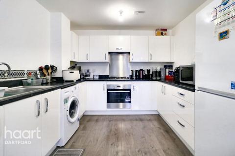 undefined, Burroughs Drive, Dartford