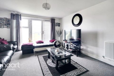 undefined, Burroughs Drive, Dartford