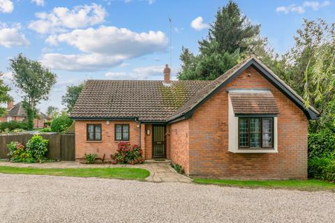undefined, Barrington Place, Ingatestone, CM4