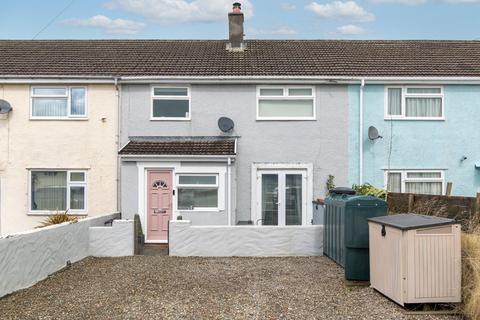 undefined, Min Y Llan, Haverfordwest SA62