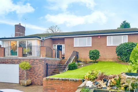 undefined, Harmer Hill, Shrewsbury