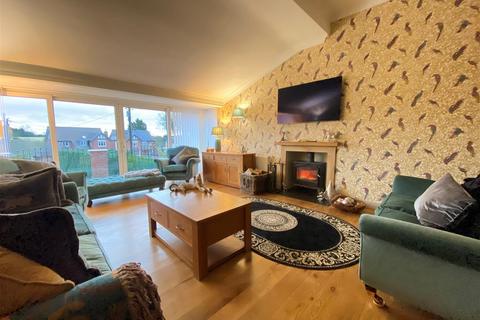 undefined, Harmer Hill, Shrewsbury