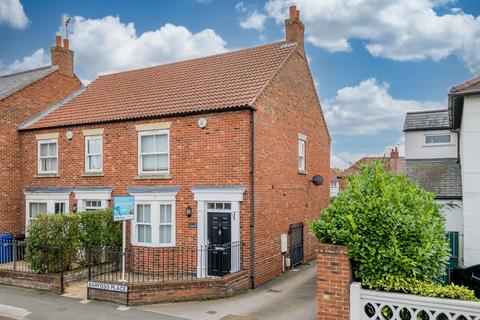 1 Barfoss Place, Selby, YO8 4QT