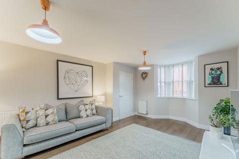 1 Barfoss Place, Selby, YO8 4QT