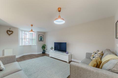 1 Barfoss Place, Selby, YO8 4QT