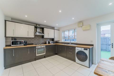 1 Barfoss Place, Selby, YO8 4QT