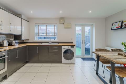 1 Barfoss Place, Selby, YO8 4QT