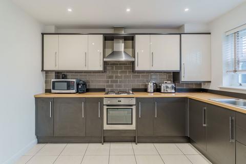 1 Barfoss Place, Selby, YO8 4QT