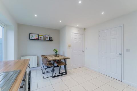 1 Barfoss Place, Selby, YO8 4QT