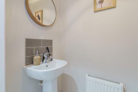 1 Barfoss Place, Selby, YO8 4QT