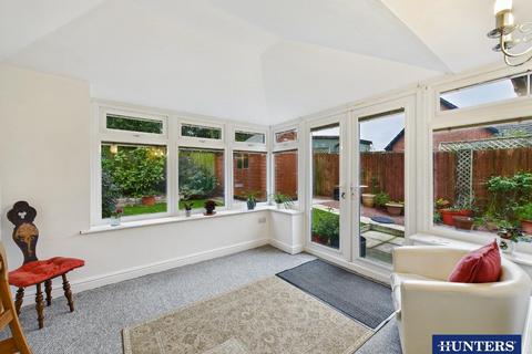 43 Sycamore Drive, Longtown, Carlisle, CA6 5NZ