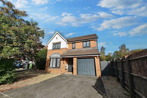 undefined, Montague Court, Trowbridge BA14