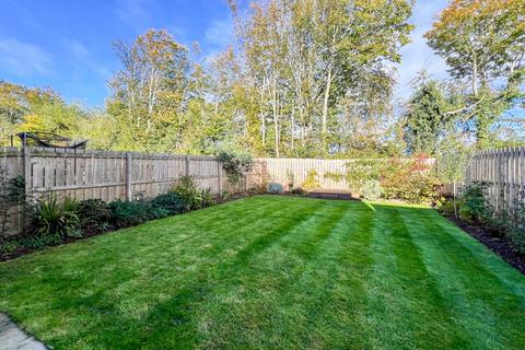 undefined, Field Court, Milfield