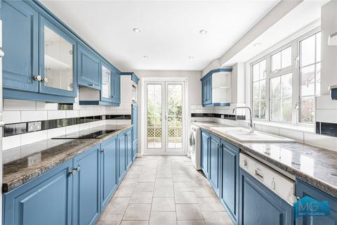 undefined, Woodhouse Road, North Finchley, London, N12