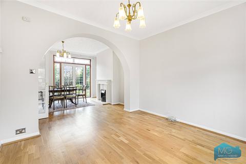 undefined, Woodhouse Road, North Finchley, London, N12