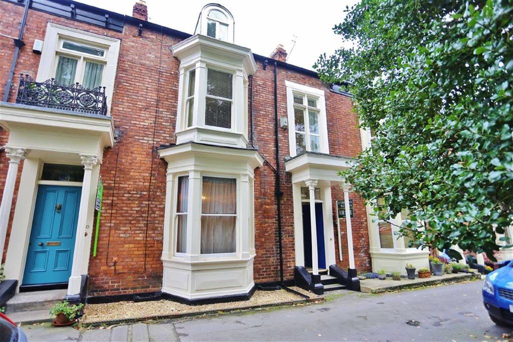 Belle Vue Park, Ashbrooke, Sunderland, SR2 6 bed terraced house £240,000