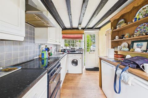 2 bedroom detached house for sale, High Street, Mundesley, Norwich