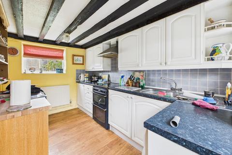 2 bedroom detached house for sale, High Street, Mundesley, Norwich