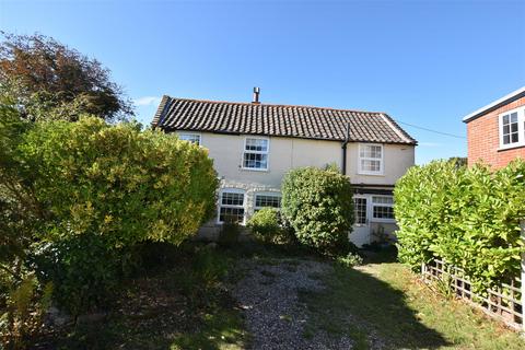 2 bedroom detached house for sale, High Street, Mundesley, Norwich