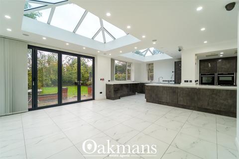 undefined, Yew Tree Lane, West Midlands B91