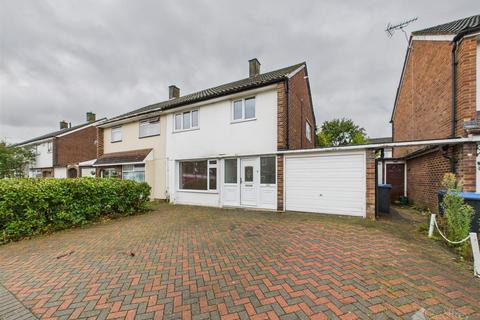 undefined, Halling Hill, Harlow CM20