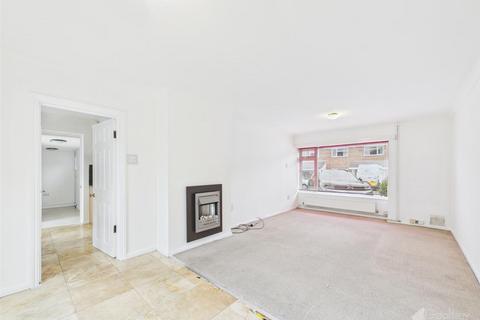 undefined, Halling Hill, Harlow CM20