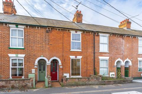 undefined, Victoria Road, Diss IP22