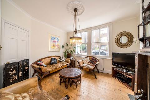 4 bedroom terraced house for sale, Holyport Road, London SW6