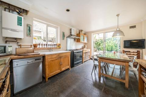 4 bedroom terraced house for sale, Holyport Road, London SW6