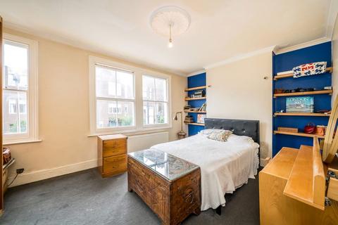 4 bedroom terraced house for sale, Holyport Road, London SW6
