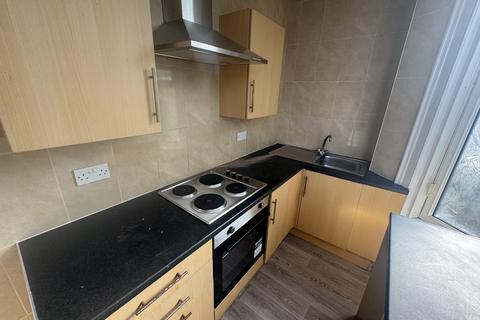 undefined, Granville Road, Blackpool FY3