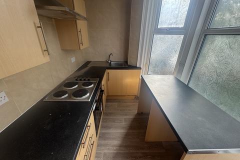 undefined, Granville Road, Blackpool FY3