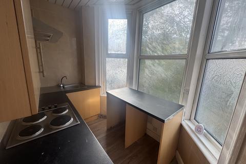 undefined, Granville Road, Blackpool FY3