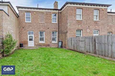 undefined, Bournebrook Grove, Romford, RM7