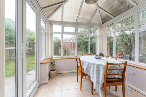 3 bedroom detached house for sale, Holly Court, Wymondham