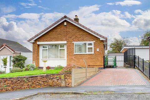 2 bedroom detached bungalow for sale, Broomfield Close, Sandiacre NG10