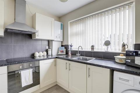 2 bedroom detached bungalow for sale, Broomfield Close, Sandiacre NG10