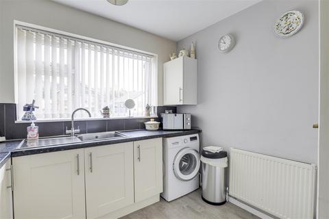 2 bedroom detached bungalow for sale, Broomfield Close, Sandiacre NG10